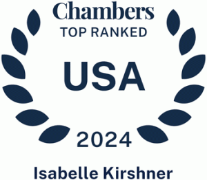 Chambers 2024 Isabelle Kirshner