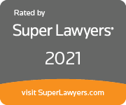 SuperLawyers logo